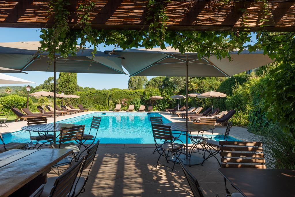 Hotel Saint-vincent Saint-Tropez